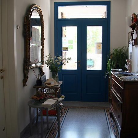 Casa Fornaciari Bed & Breakfast Viareggio Exterior foto