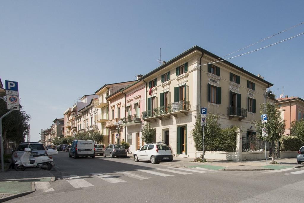 Casa Fornaciari Bed & Breakfast Viareggio Exterior foto