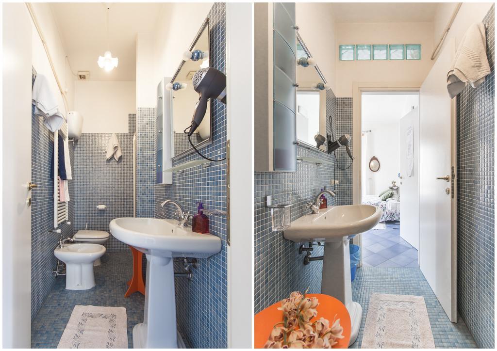 Casa Fornaciari Bed & Breakfast Viareggio Exterior foto