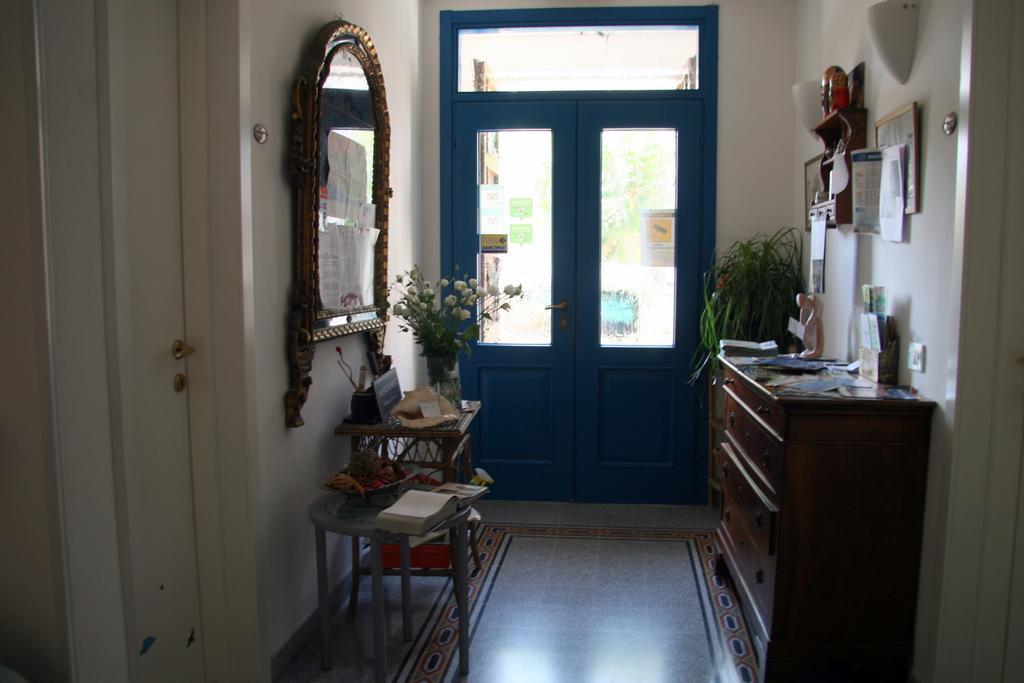 Casa Fornaciari Bed & Breakfast Viareggio Exterior foto