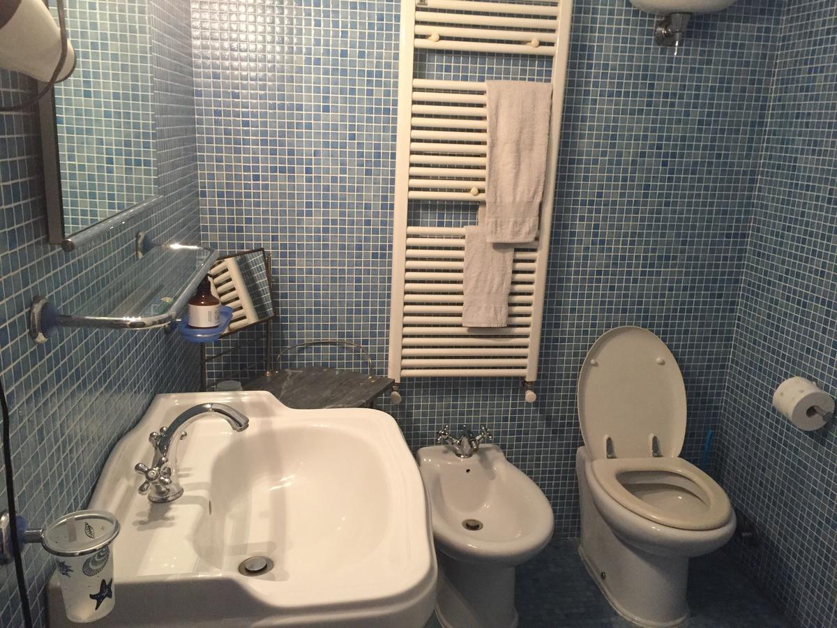 Casa Fornaciari Bed & Breakfast Viareggio Exterior foto